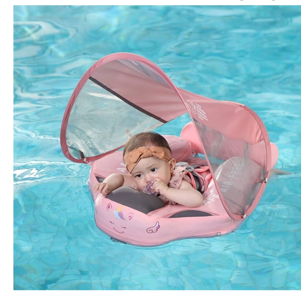 Mambo baby float 3 to 24 months